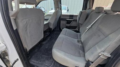 2019 Ford F-350 XL