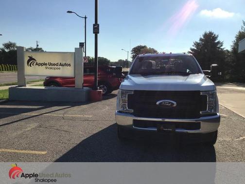 2019 Ford F-350 XL
