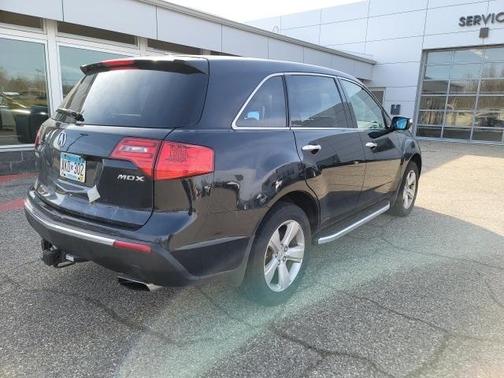 Photo 3 of 15 of 2011 Acura MDX 3.7L Technology