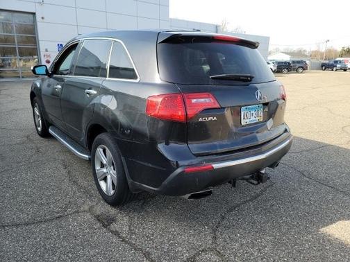 Photo 5 of 15 of 2011 Acura MDX 3.7L Technology