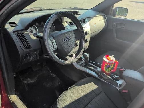 2009 Ford Focus SE