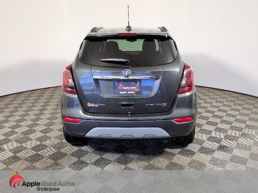 2018 Buick Encore Preferred II