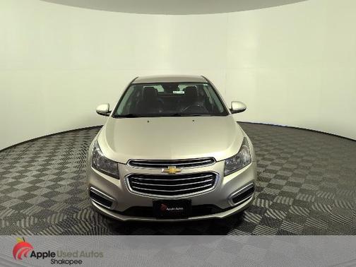 2016 Chevrolet Cruze Limited LTZ
