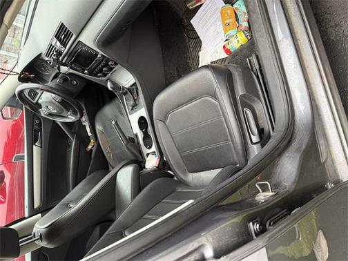 2013 Volkswagen Passat 2.5 SE
