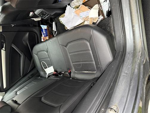 2013 Volkswagen Passat 2.5 SE