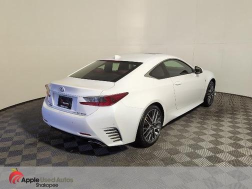2016 Lexus RC 300 Base