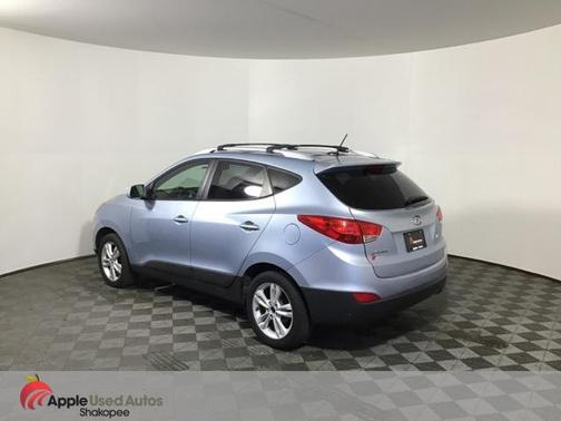 2013 Hyundai TUCSON GLS