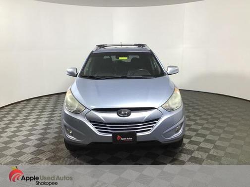 2013 Hyundai TUCSON GLS