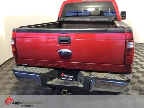 2015 Ford F-350 XL