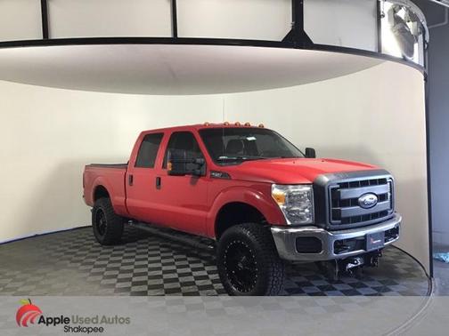 2015 Ford F-350 XL