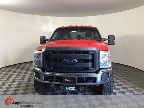 2015 Ford F-350 XL