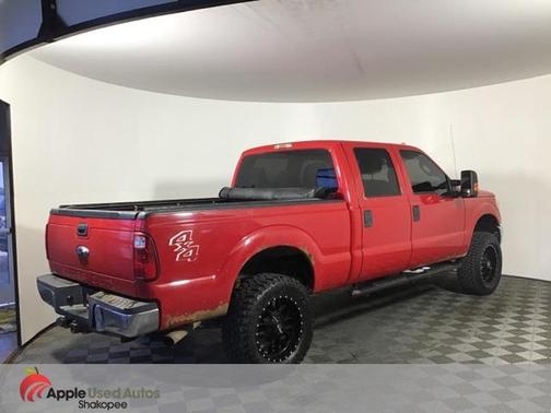 2015 Ford F-350 XL