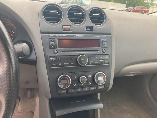 2009 Nissan Altima 2.5 S
