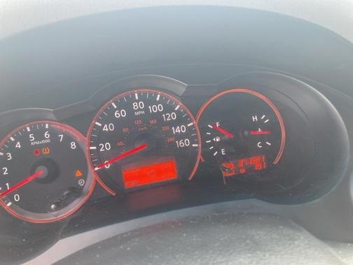 2009 Nissan Altima 2.5 S