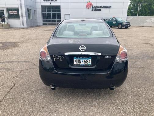 2009 Nissan Altima 2.5 S