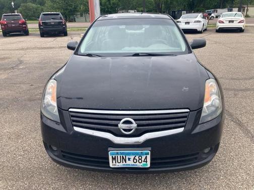 2009 Nissan Altima 2.5 S