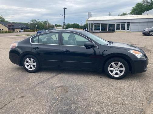 2009 Nissan Altima 2.5 S
