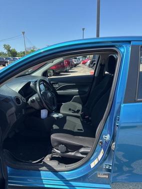 2015 Mitsubishi Mirage ES