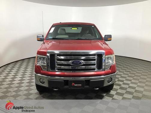 2009 Ford F-150 XLT