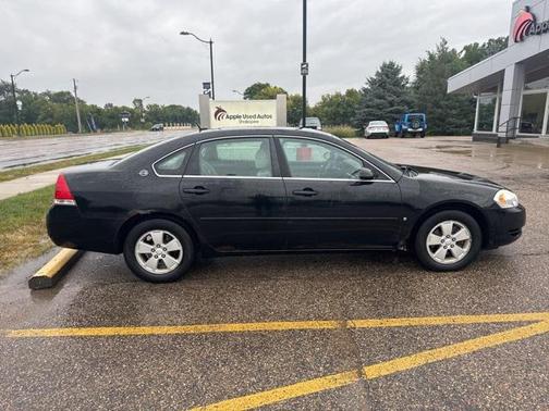 2008 Chevrolet Impala LT