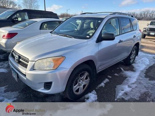 2010 Toyota RAV4 Base