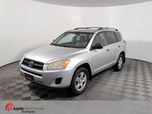 2010 Toyota RAV4 Base