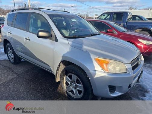 2010 Toyota RAV4 Base