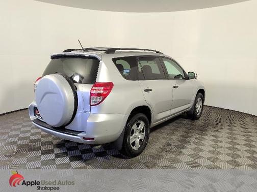2010 Toyota RAV4 Base