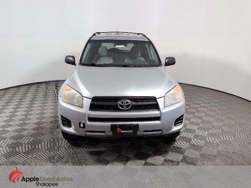 2010 Toyota RAV4 Base