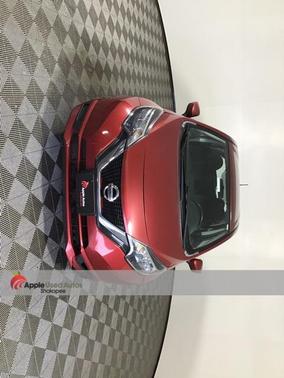 2017 Nissan Versa Note SV