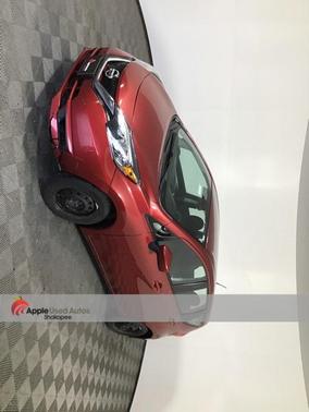 2017 Nissan Versa Note SV