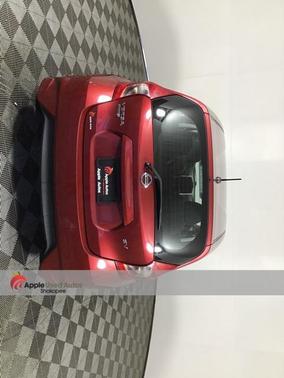 2017 Nissan Versa Note SV