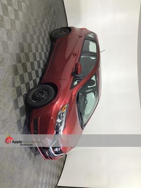 2017 Nissan Versa Note SV