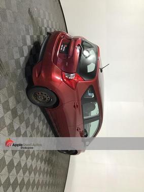 2017 Nissan Versa Note SV