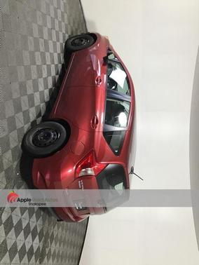 2017 Nissan Versa Note SV
