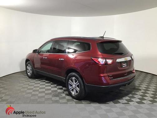 2016 Chevrolet Traverse 1LT