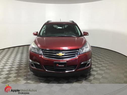 2016 Chevrolet Traverse 1LT