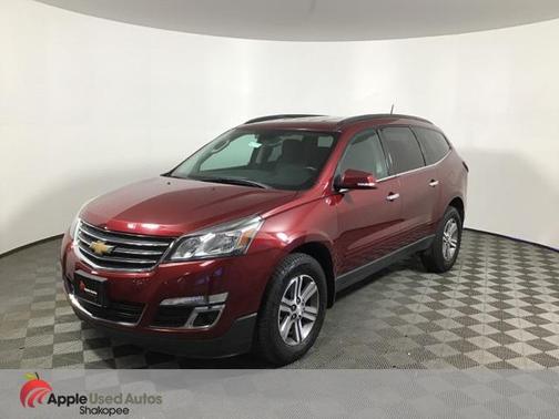 2016 Chevrolet Traverse 1LT