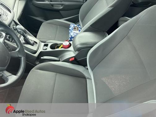 2014 Ford Escape S