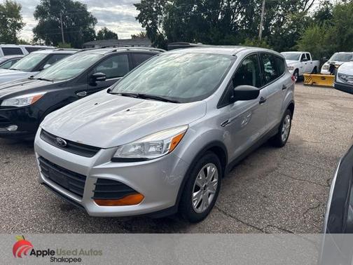 2014 Ford Escape S