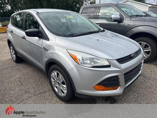 2014 Ford Escape S