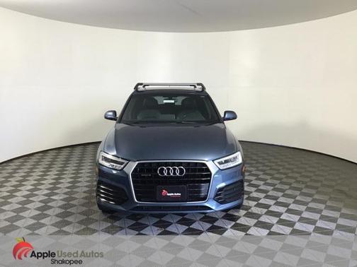 2016 Audi Q3 2.0T Prestige
