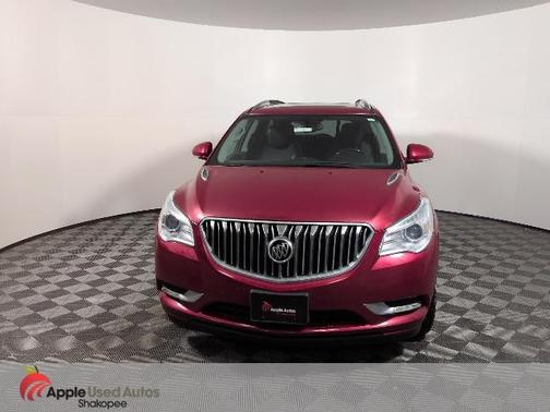 2014 Buick Enclave Leather