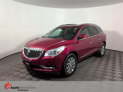 2014 Buick Enclave Leather