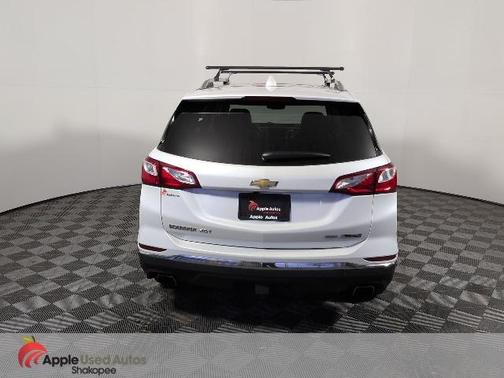 2018 Chevrolet Equinox Premier w/2LZ