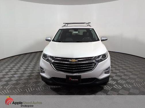 2018 Chevrolet Equinox Premier w/2LZ