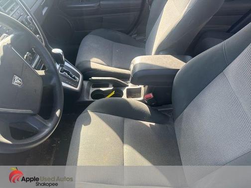 2010 Dodge Caliber SXT