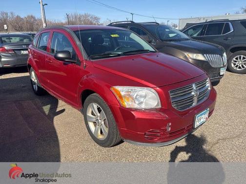 2010 Dodge Caliber SXT