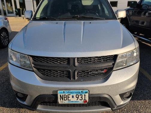 2012 Dodge Journey SXT