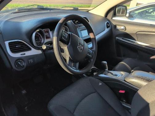 2012 Dodge Journey SXT